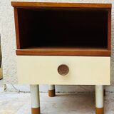 Vintage bedside G-Plan