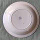 Hollow dish Iron Earth Longwy model "cute"