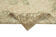 Handmade Antique Oriental Beige Rug 164 cm x 289 cm - 38871