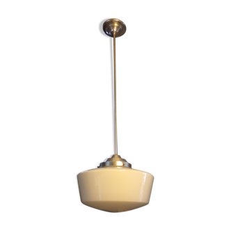 Suspension opaline 1930-50