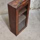 Small wall display cabinet 1930