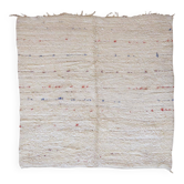 Tapis Kilim Beni Ouarain - 186 x 183 cm