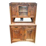 Art Deco buffet