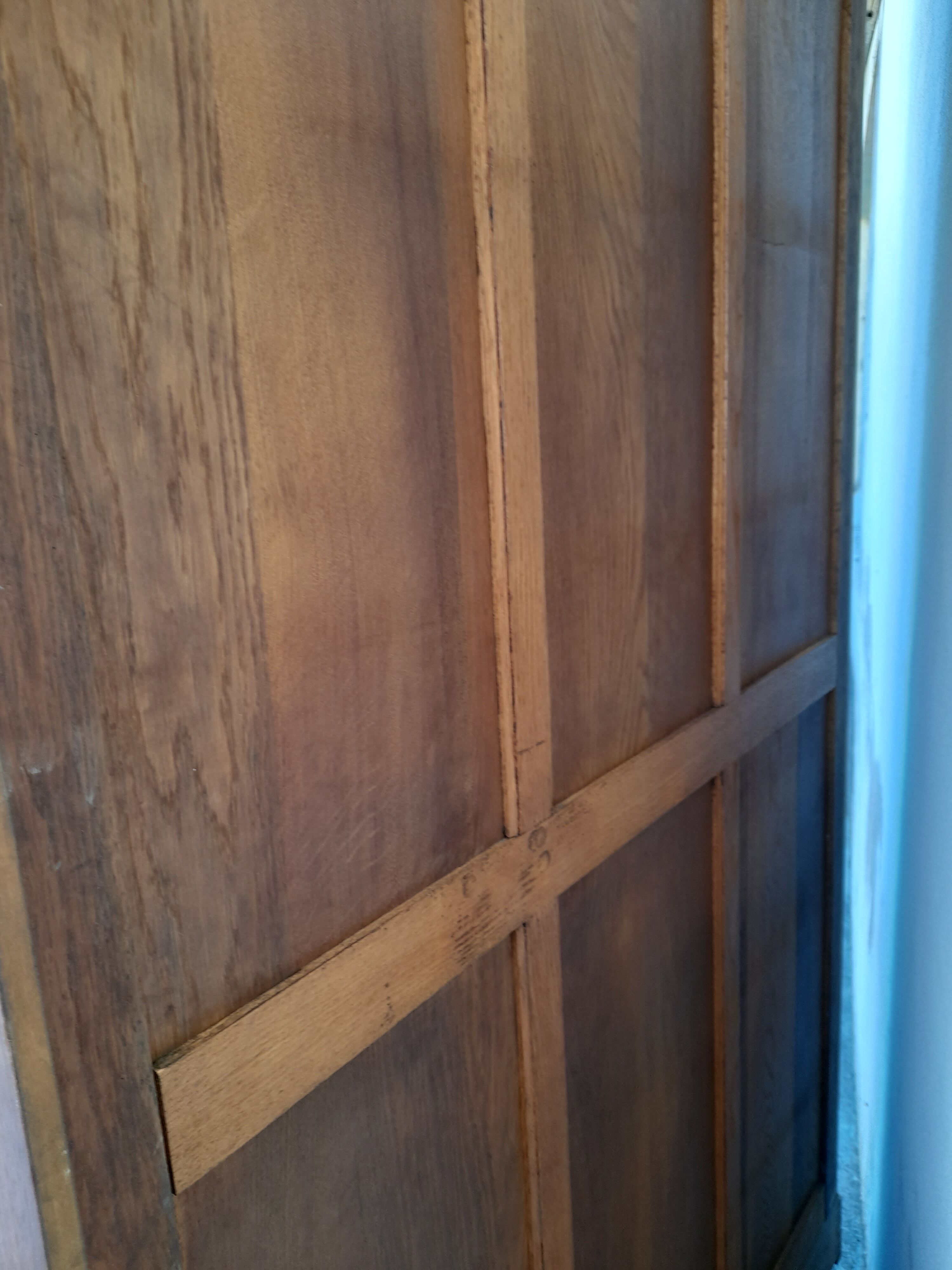 Roman showcase Henri II era 1900