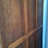 Roman showcase Henri II era 1900