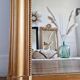 Louis Philippe mirror 100x165cm