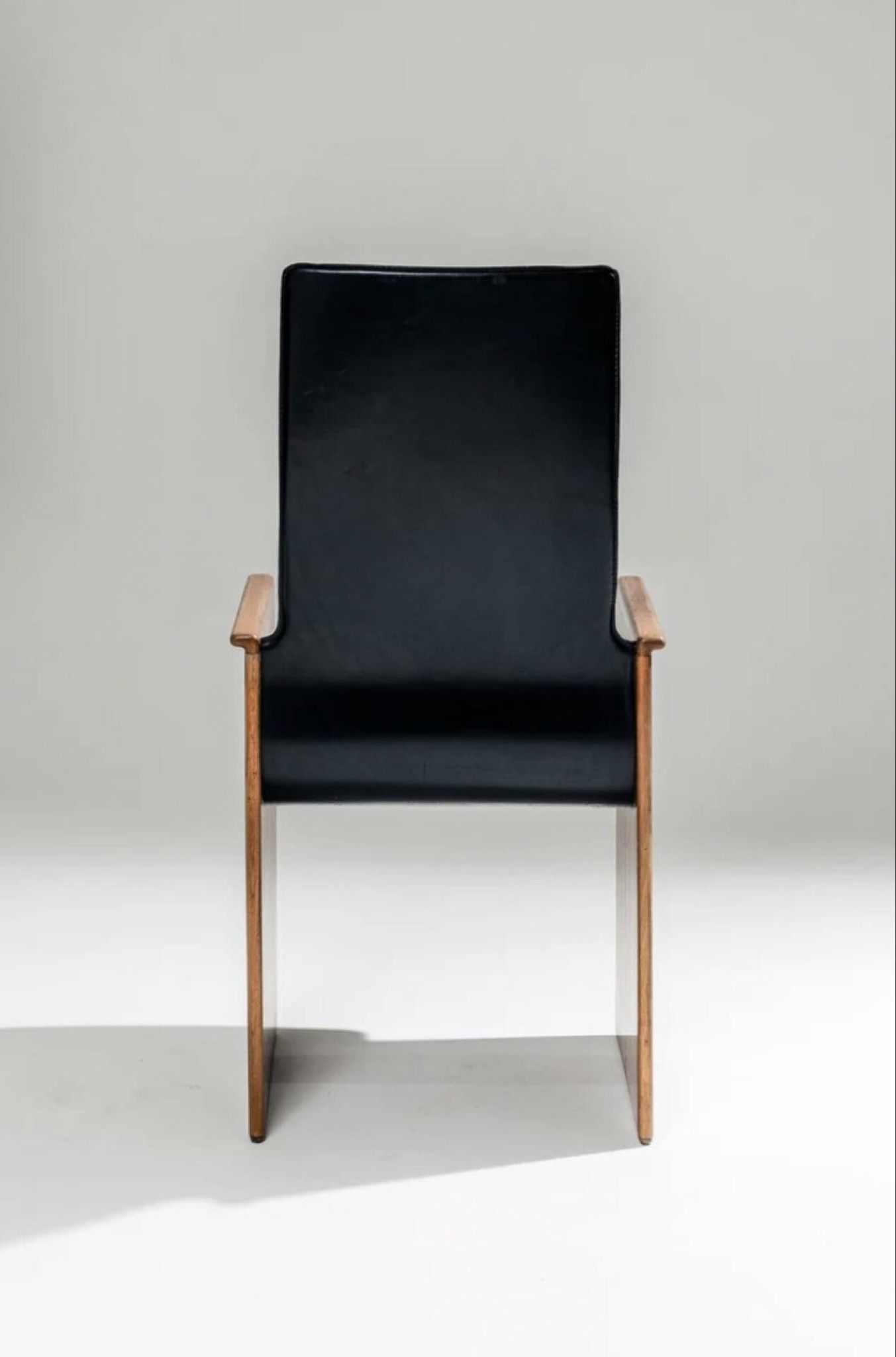 Tobia Scarpa chair