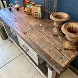 Workbench
