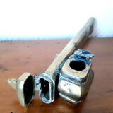 Ottoman inkwell Divit XIXth century