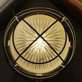 Industrial lamp