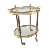 Bar trolley