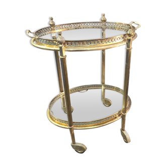Bar trolley