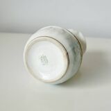 Pot à lait porcelaine de Limoges Barny Rigoni & Langle - XIXe siècle