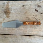 Vintage pie shovel