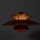 Mid-Century PH5 Pendant Lamp by Poul Henningsen for Louis Poulsen, Denmark, 1960s