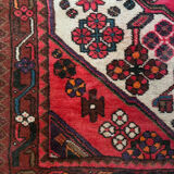 Tapis persan vintage