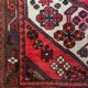 Tapis persan vintage
