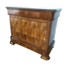 Antique chest of drawers