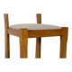 Mid-Century Modern Set of Bar Stools, 1970s - Sold individually