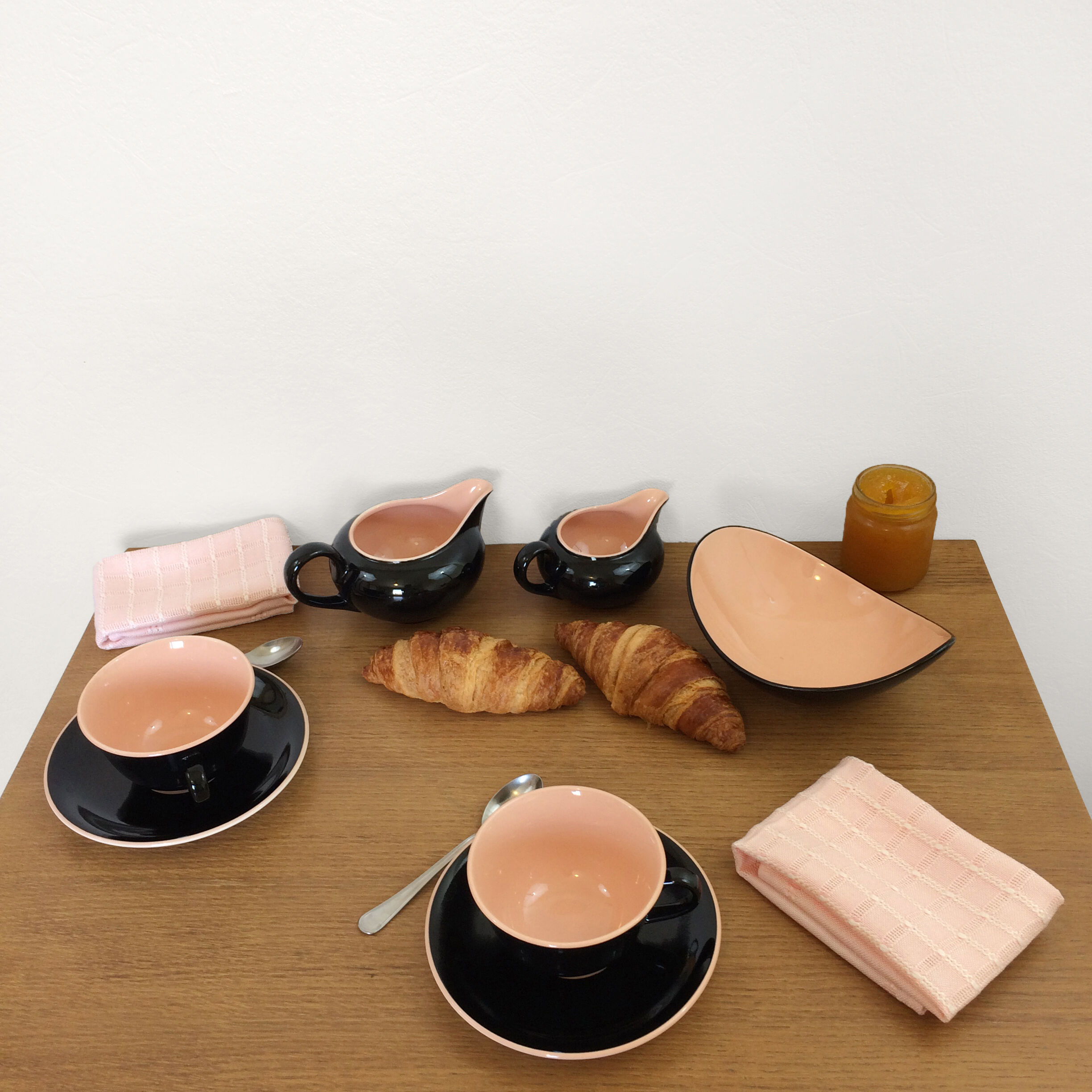 Villeroy and Boch Lunch Service