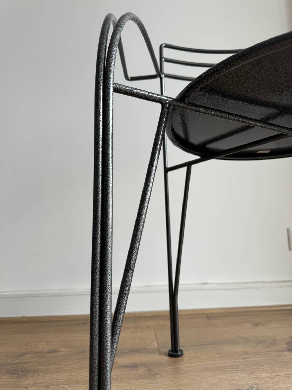 Fauteuil Lune d'Argent par Pascal Mourgue pour Fermob