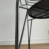 Fauteuil Lune d'Argent par Pascal Mourgue pour Fermob