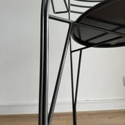 Fauteuil Lune d'Argent par Pascal Mourgue pour Fermob