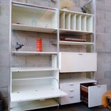CSS modular library by Georges Nelson