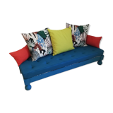 Tropical bench