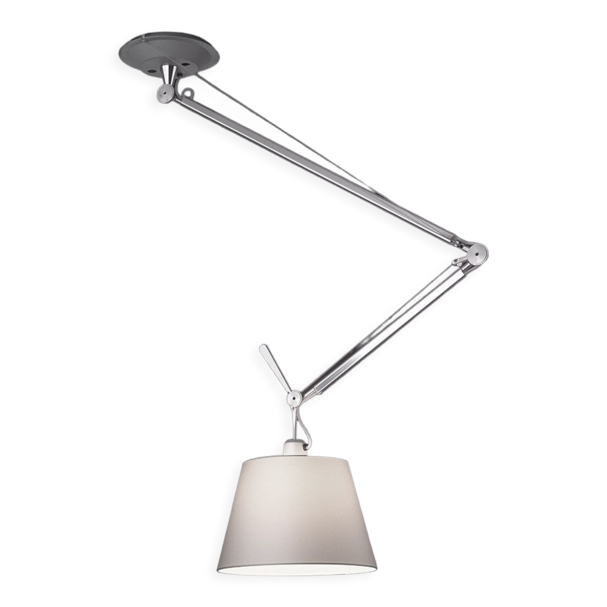 Suspension Artemide Tolomeo