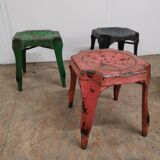 Tabourets  anciens