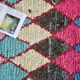 Carpet boucherouite 100x216cm