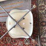 Pair of armchairs La Fonda design Charles Eames