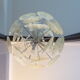 Vintage luster 27 disc stamps