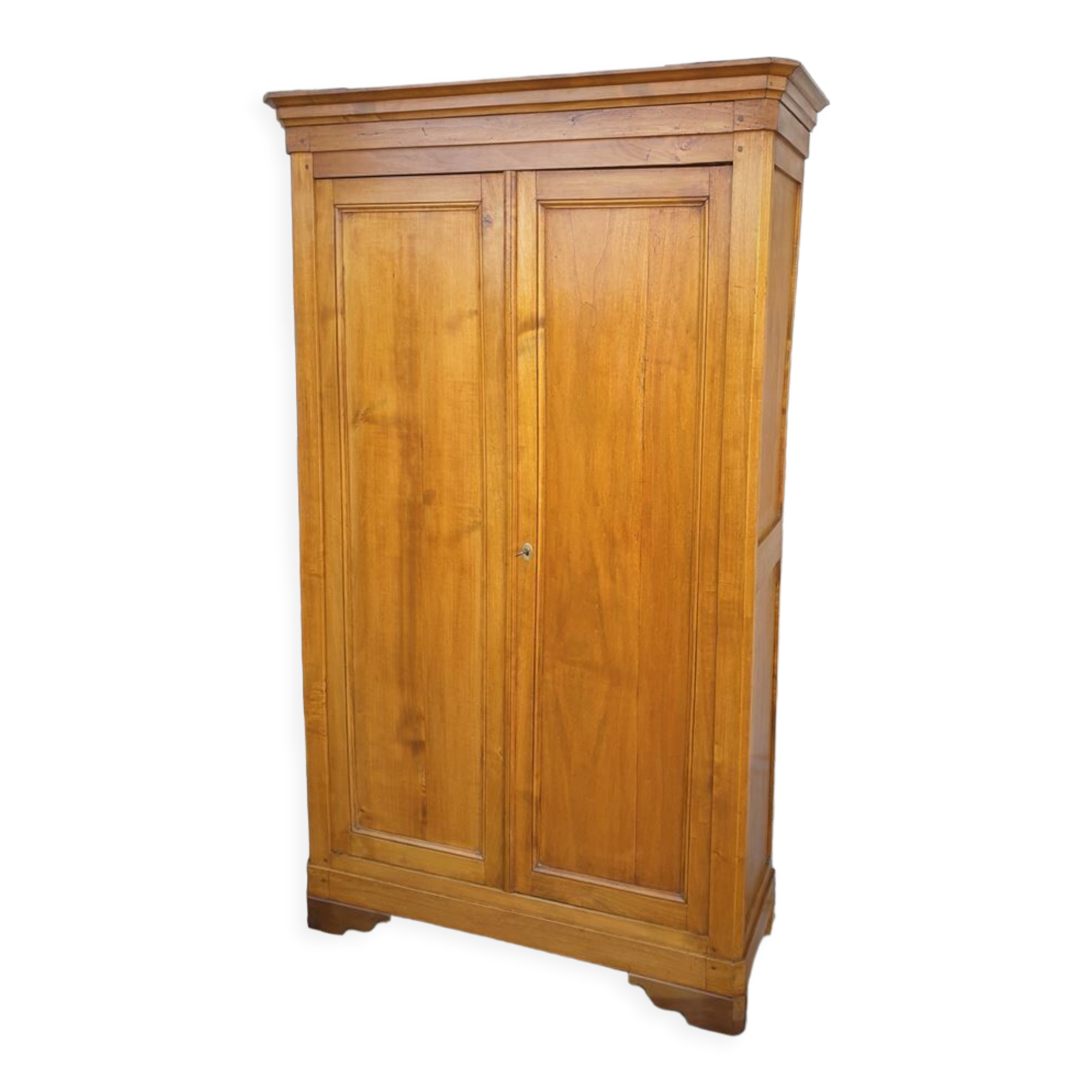 Antique wardrobe