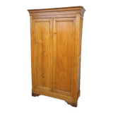 Antique wardrobe