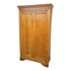 Antique wardrobe