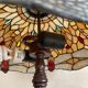 Large lamp