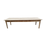 Draper table 3m