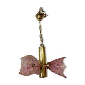 lustre spoutnik vintage