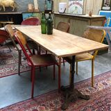 Table bistrot