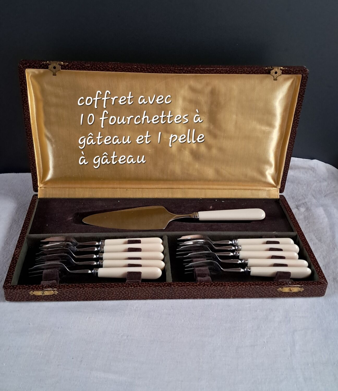 Cutlery set