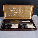 Cutlery set