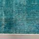 Turkish runner 255x55 cm wool