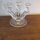 Vintage candlestick candle holder