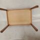 Trundle table