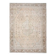 1970s Vintage Persian Handknotted Wool Orange Oversize Area Rug 288x385