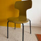 Chaise enfant T ou Marteau, Arne Jacobsen, Fritz Hansen 1971