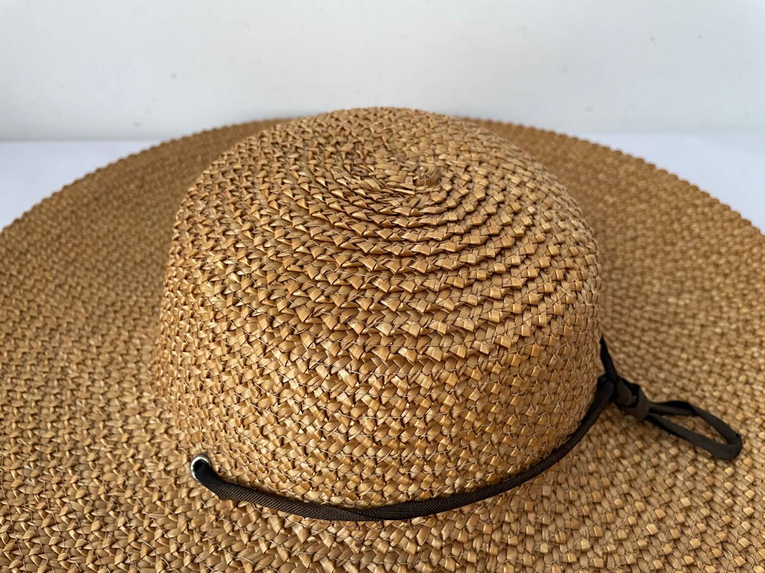 Old Provencal Hat