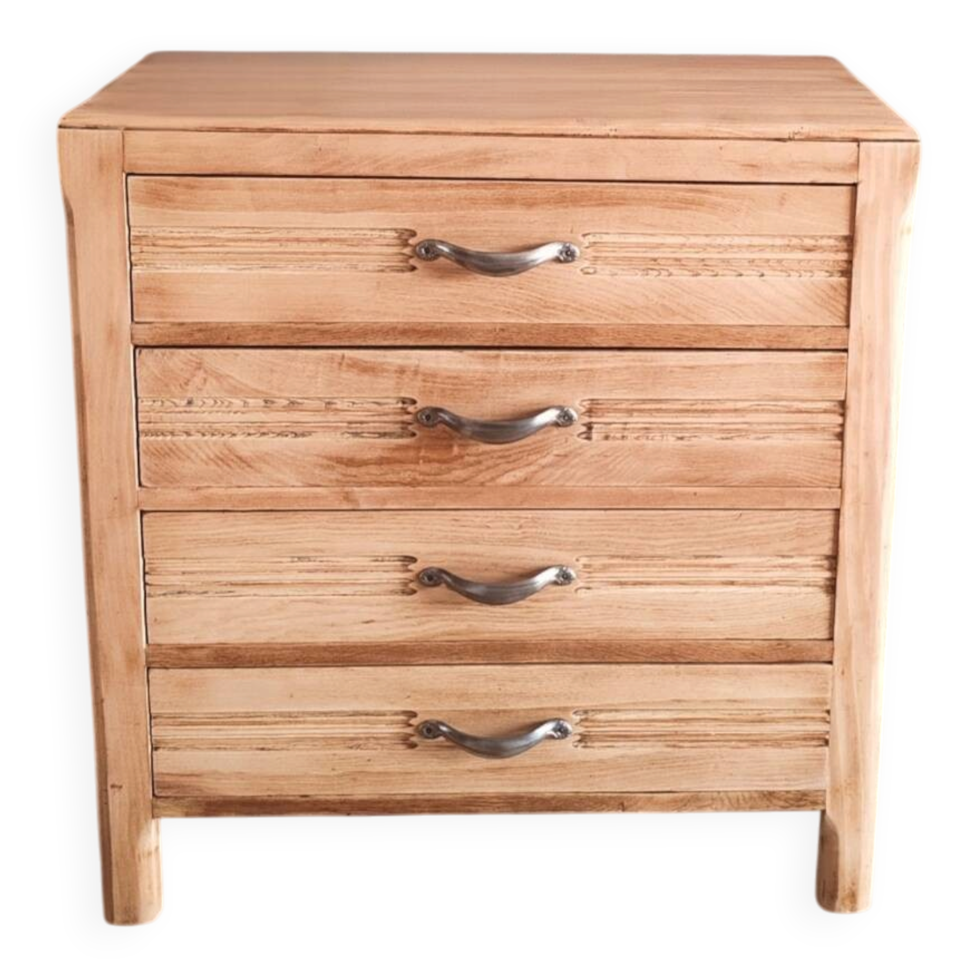 Art Deco chest of drawers